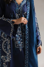 ETHNIC E4277-103-622 3PC