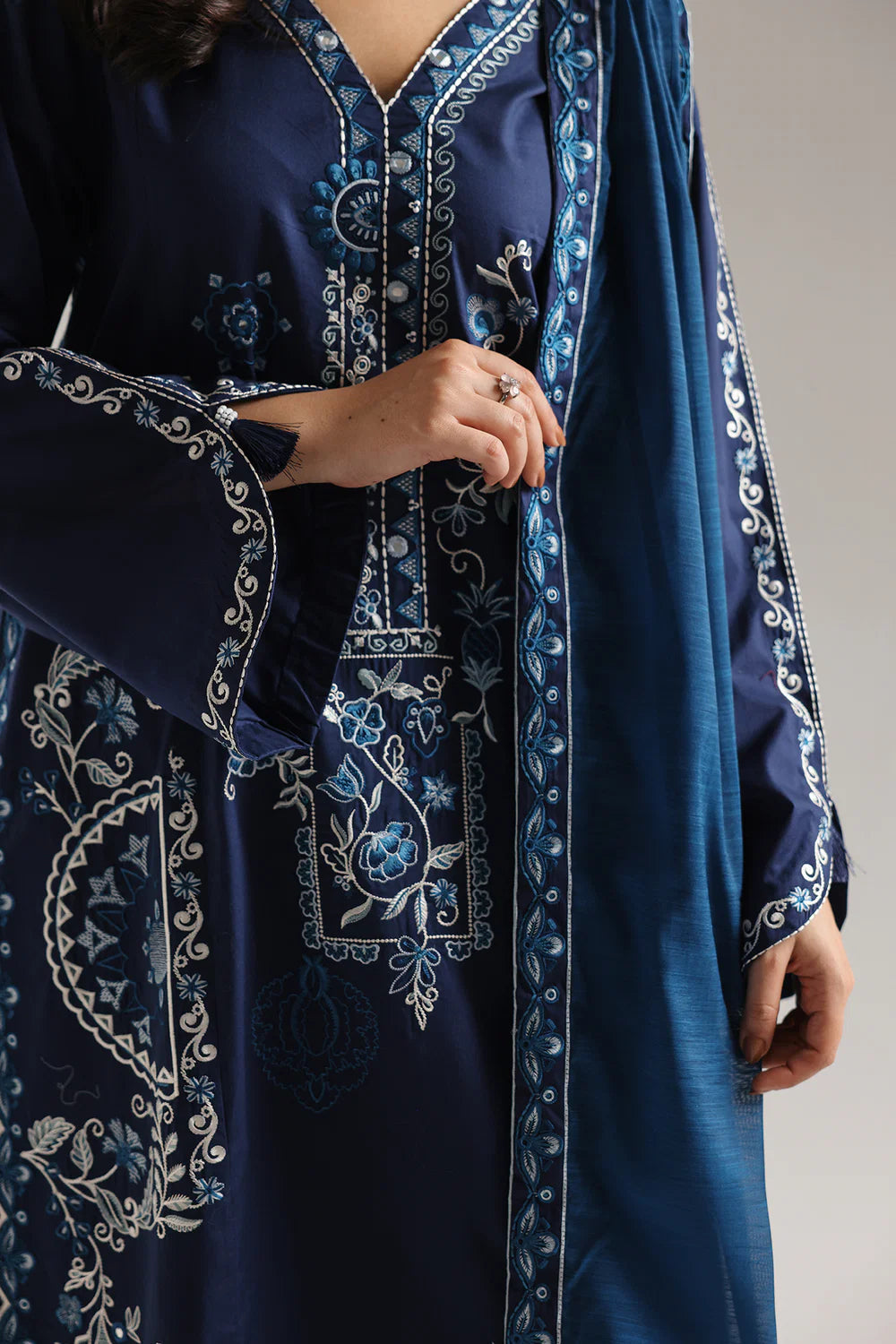 ETHNIC E4277-103-622 3PC