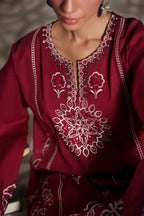 ETHNIC E4278-103-303 2PC