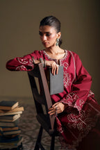 ETHNIC E4278-103-303 2PC