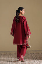 ETHNIC E4278-103-303 2PC