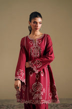 ETHNIC E4278-103-303 2PC