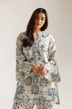 ETHNIC E4290-103-004 2PC