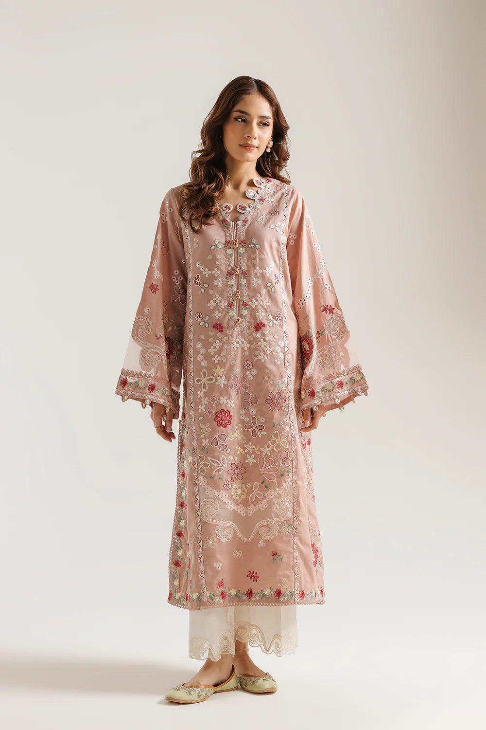 ETHNIC E4291-103-424 2PC