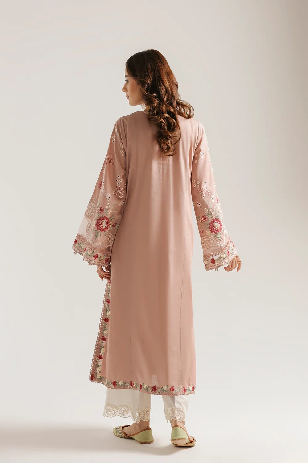 ETHNIC E4291-103-424 2PC