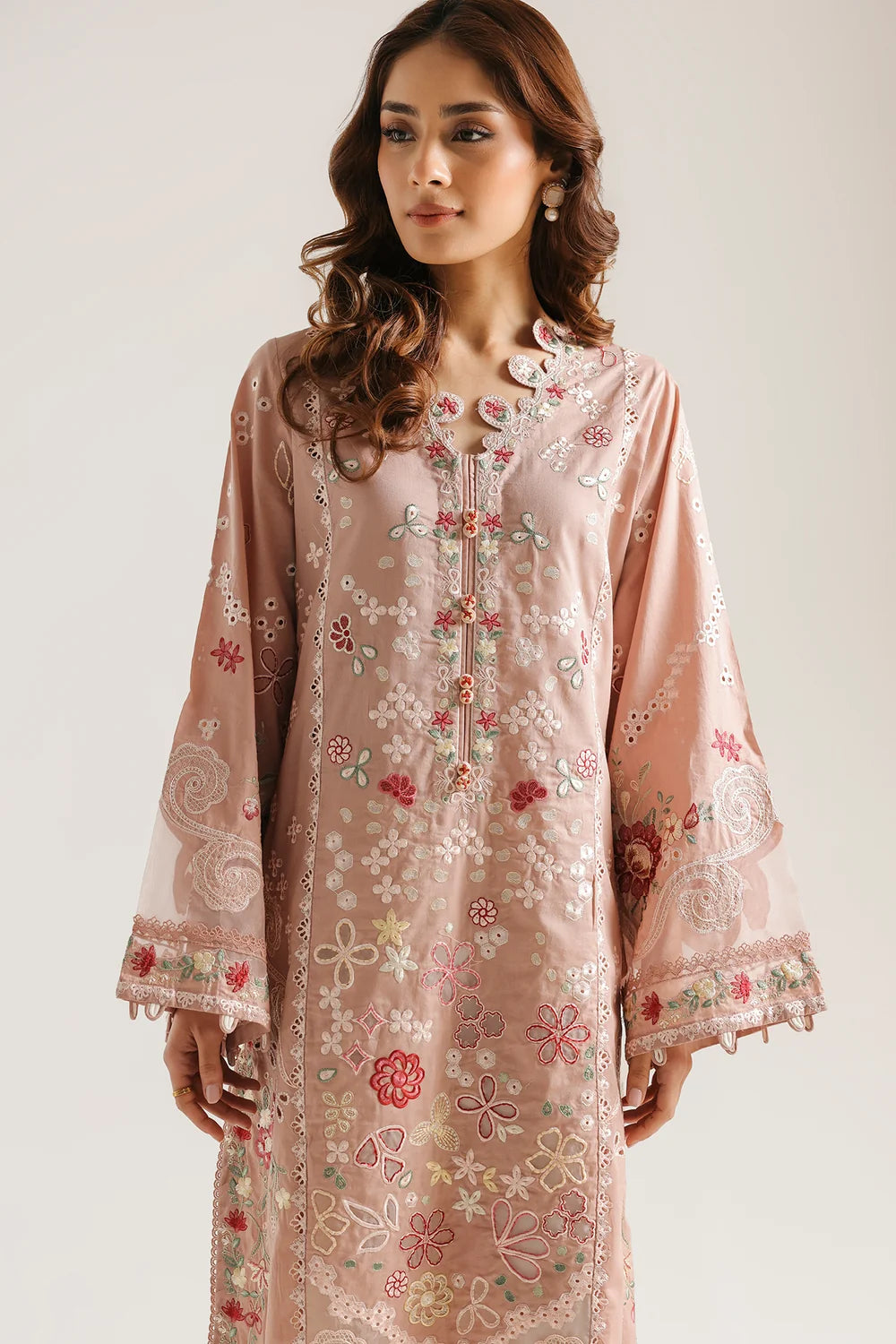 ETHNIC E4291-103-424 2PC