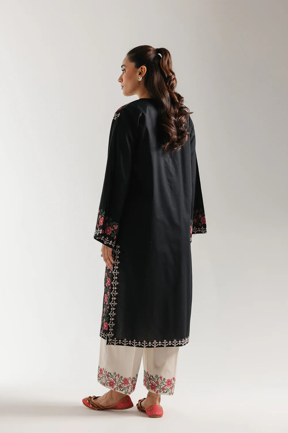 ETHNIC E4307-103-901 2PC