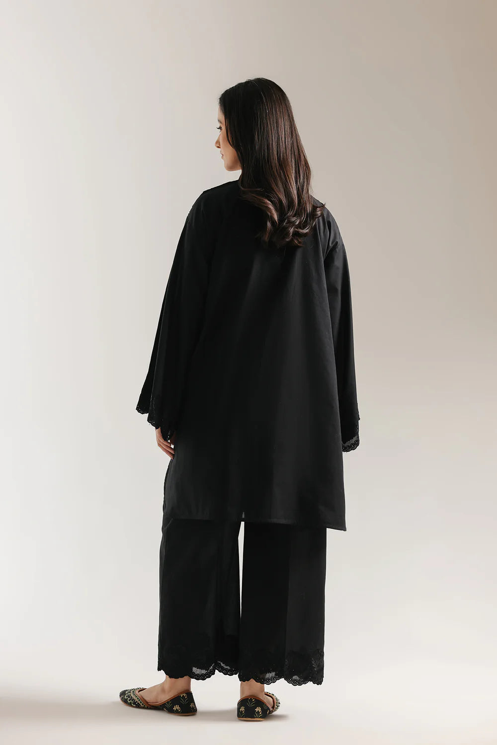 ETHNIC E4309-103-901 2PC