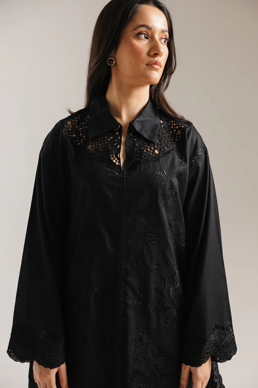 ETHNIC E4309-103-901 2PC
