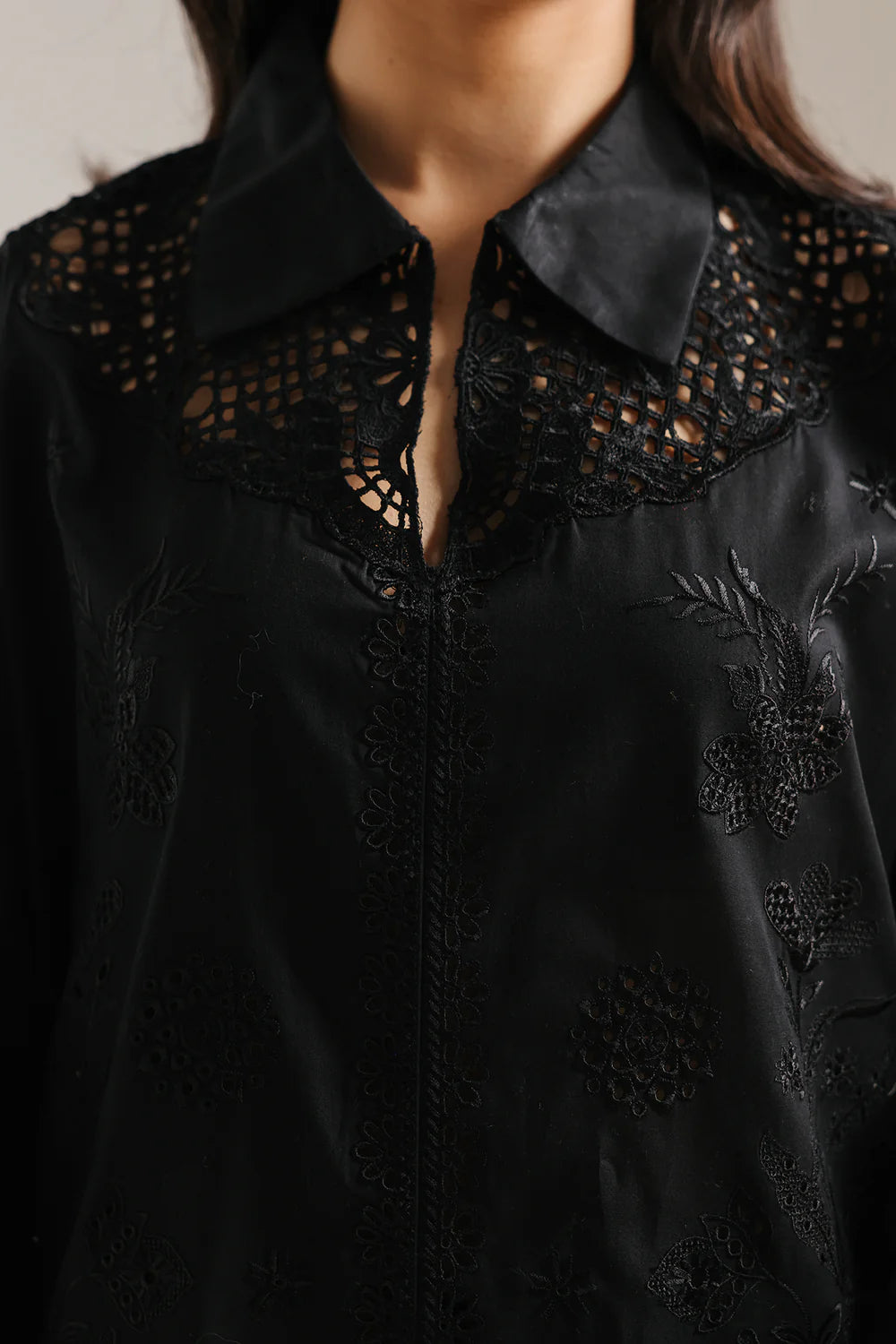 ETHNIC E4309-103-901 2PC