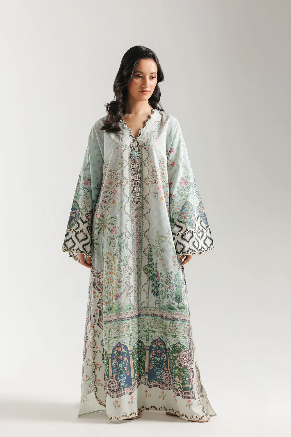 ETHNIC E4314-103-721 1PC