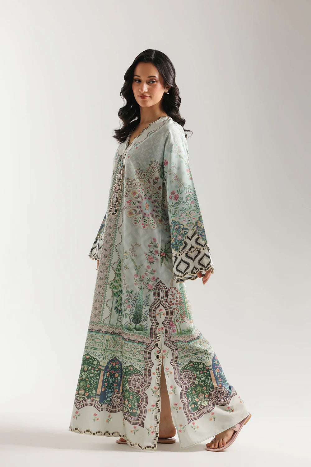 ETHNIC E4314-103-721 1PC