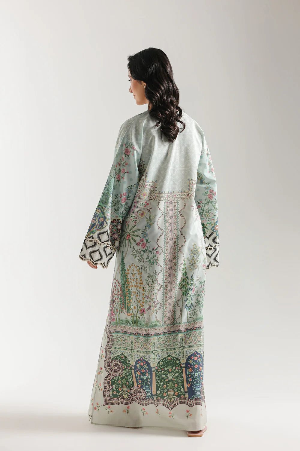 ETHNIC E4314-103-721 1PC