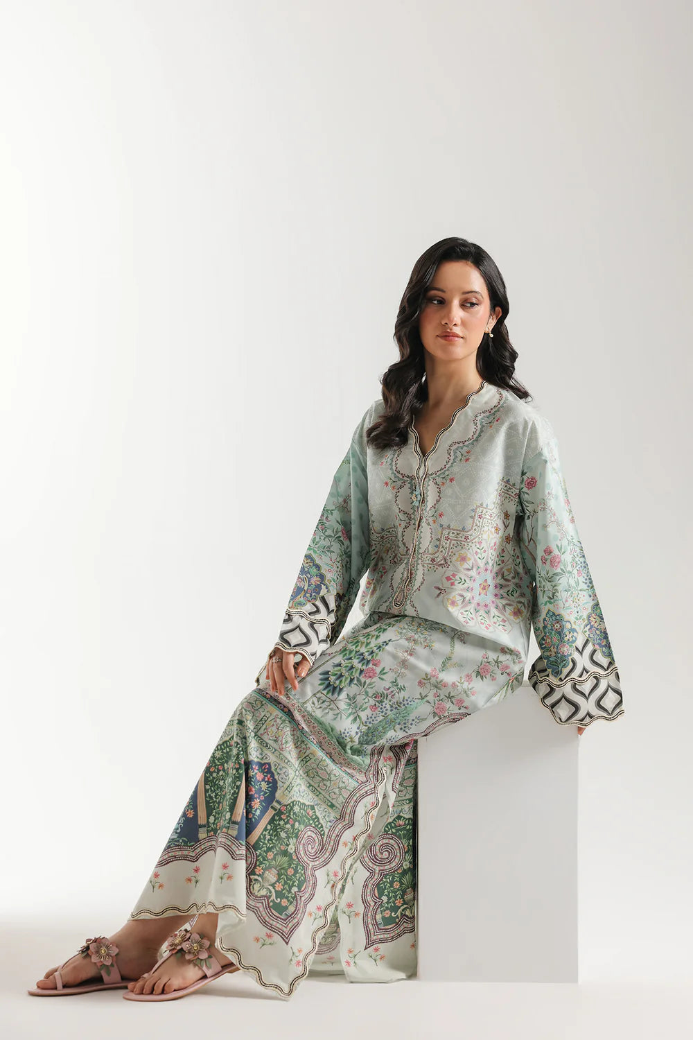 ETHNIC E4314-103-721 1PC