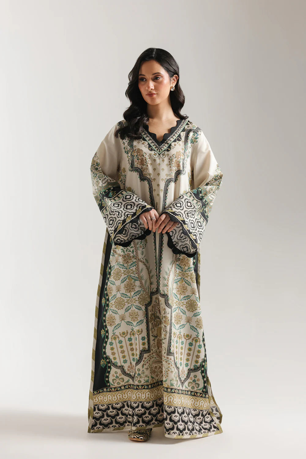 ETHNIC E4315-103-003 1PC