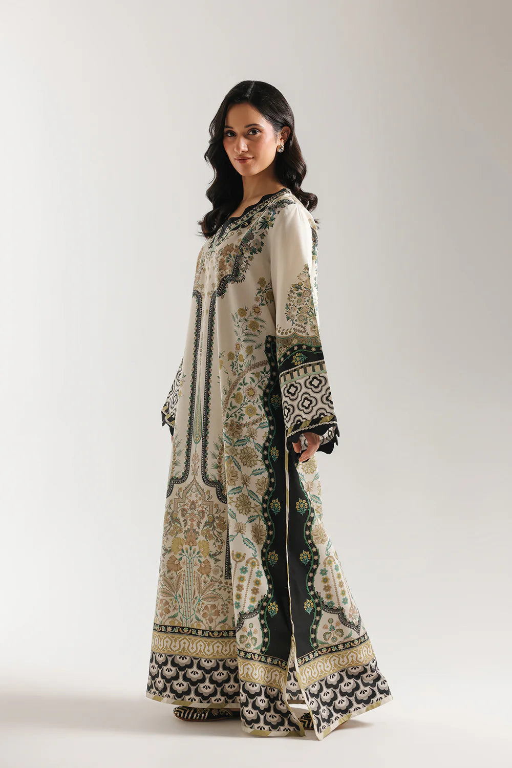 ETHNIC E4315-103-003 1PC
