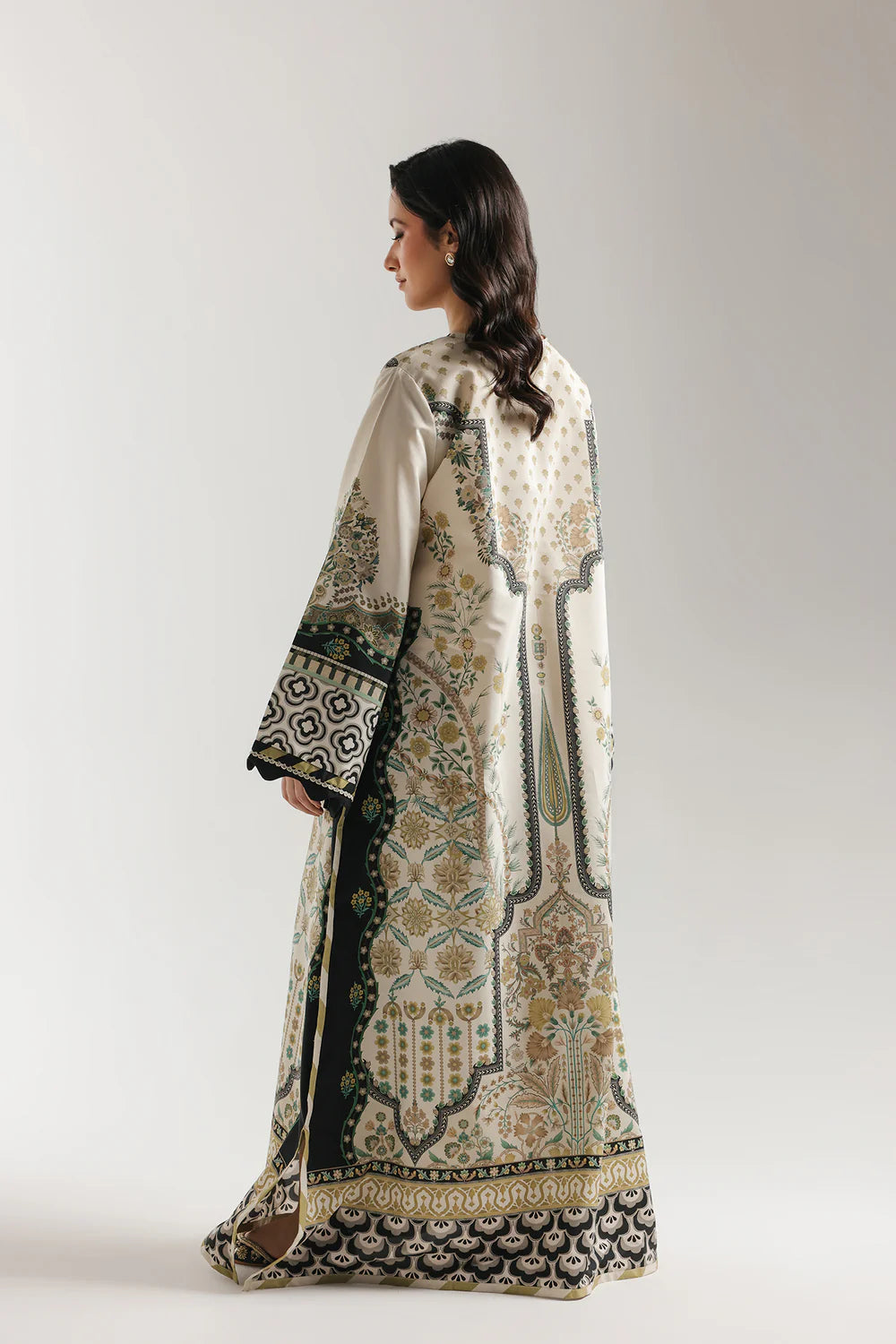 ETHNIC E4315-103-003 1PC