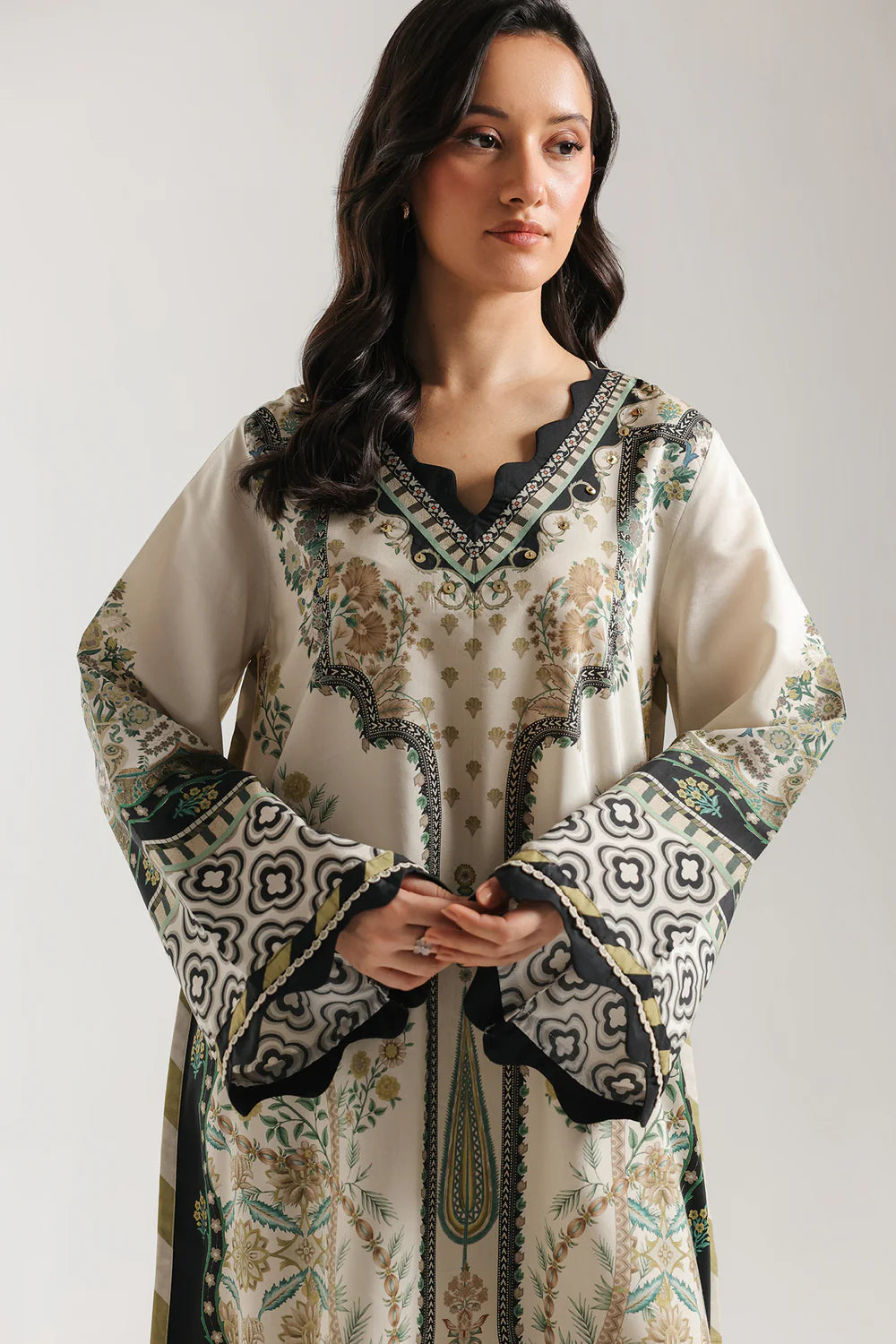 ETHNIC E4315-103-003 1PC