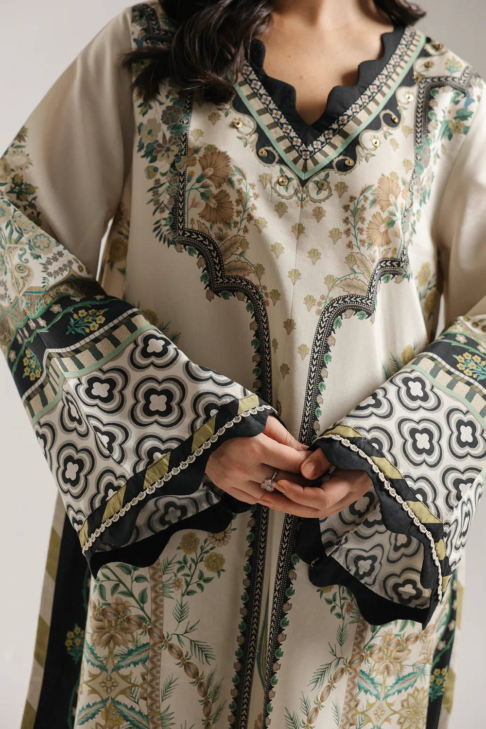 ETHNIC E4315-103-003 1PC