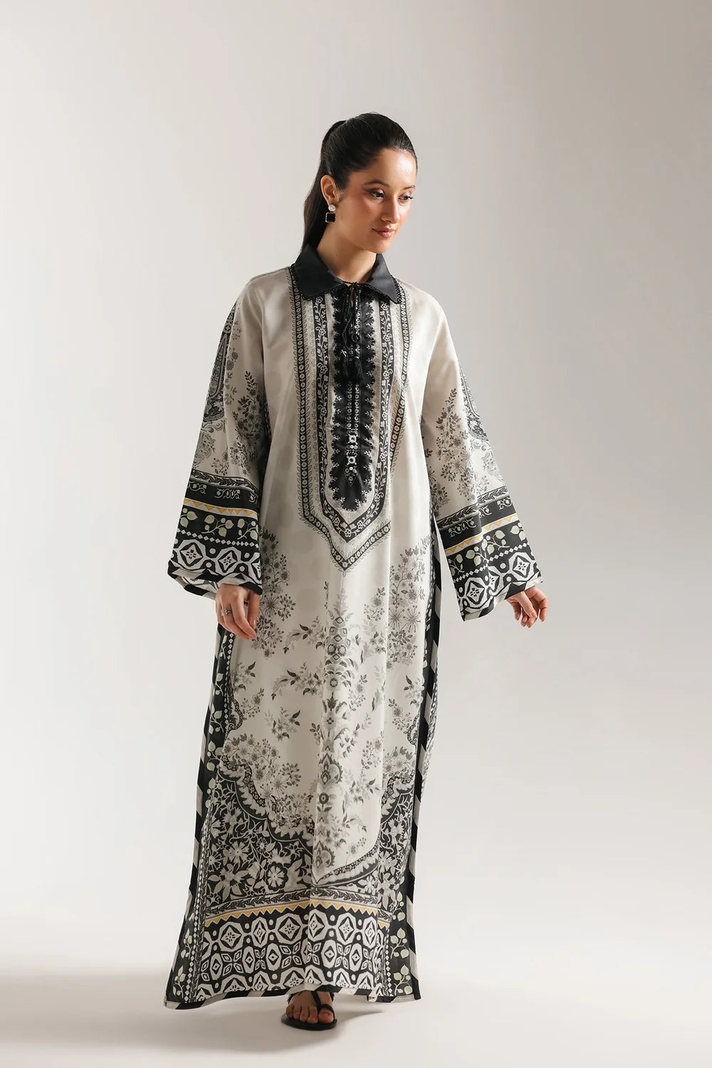 ETHNIC E4319-103-817 1PC