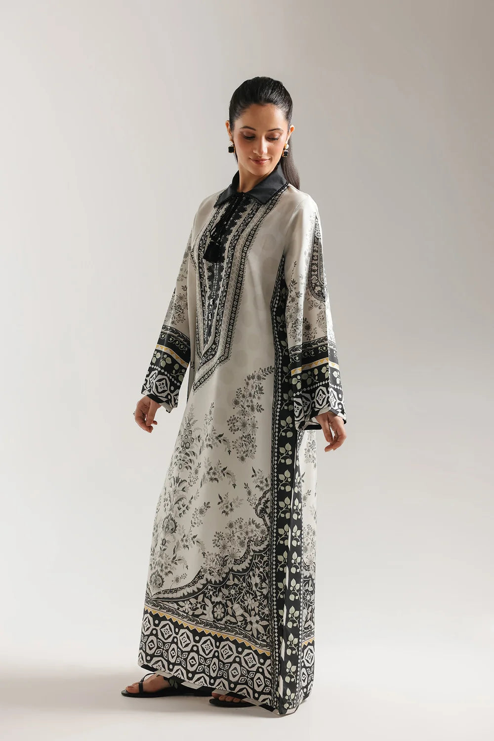 ETHNIC E4319-103-817 1PC