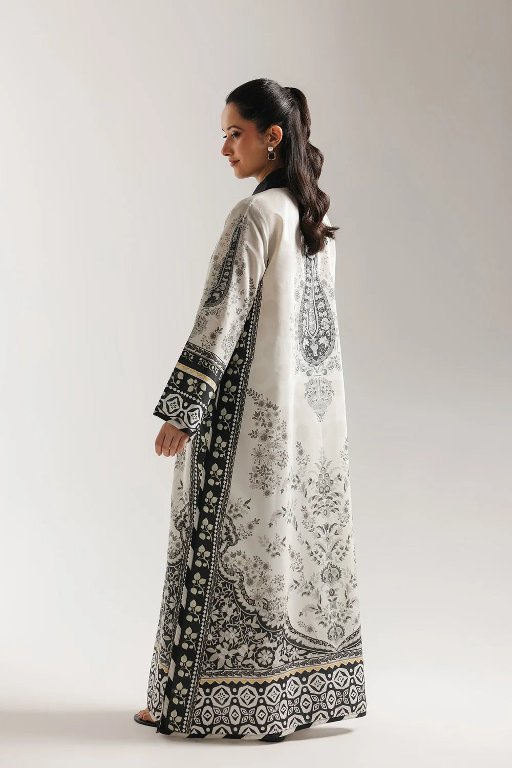 ETHNIC E4319-103-817 1PC