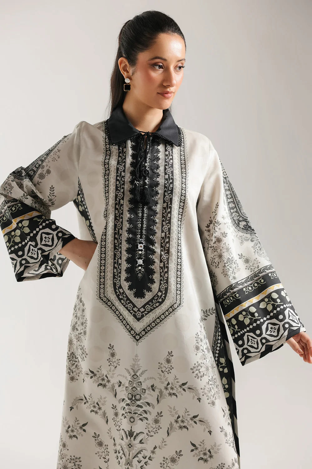 ETHNIC E4319-103-817 1PC