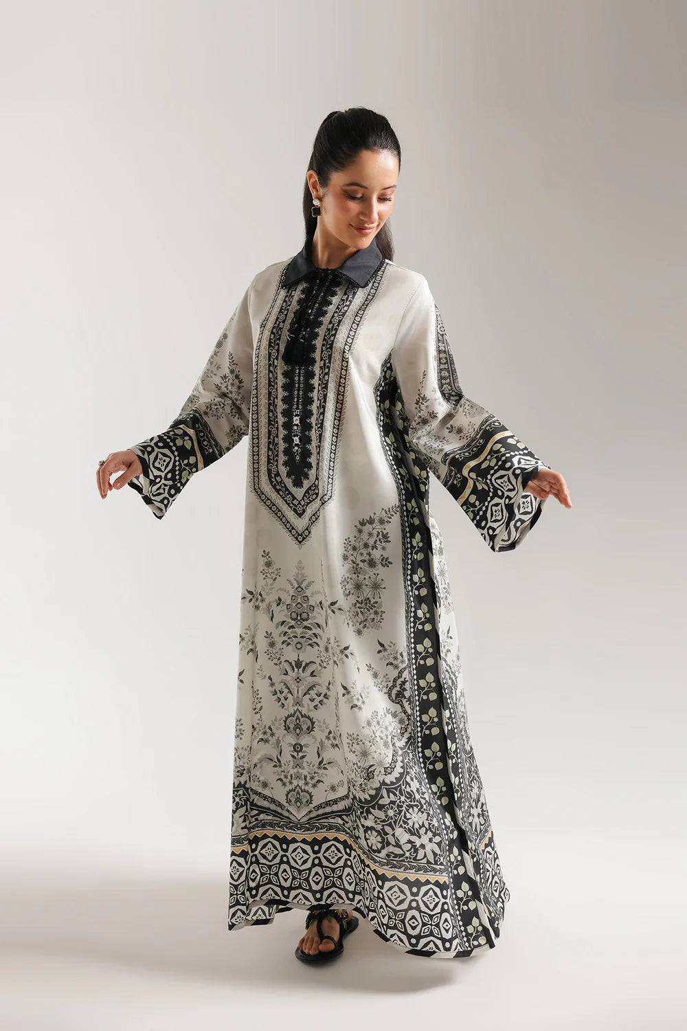 ETHNIC E4319-103-817 1PC