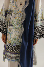 ETHNIC E4329-103-003 3PC