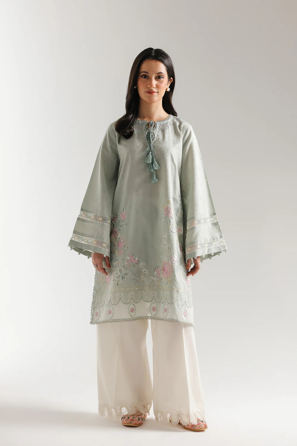 ETHNIC E4331-103-720 2PC