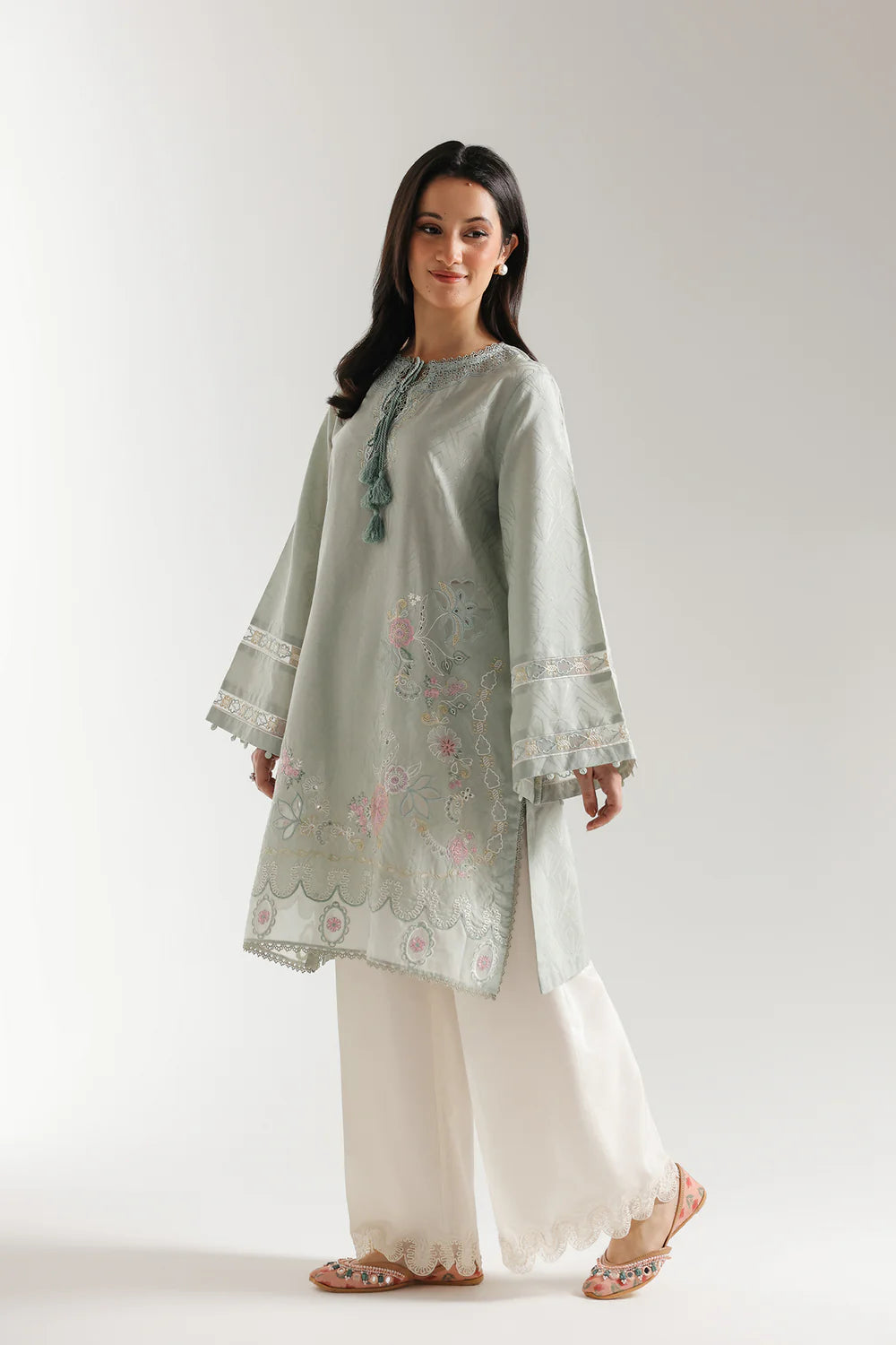 ETHNIC E4331-103-720 2PC