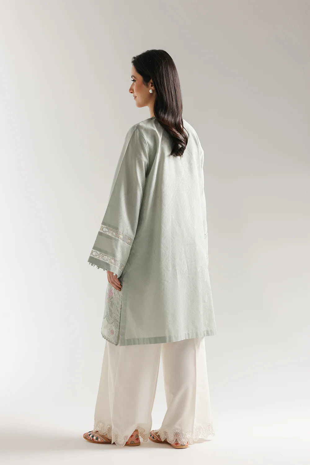 ETHNIC E4331-103-720 2PC