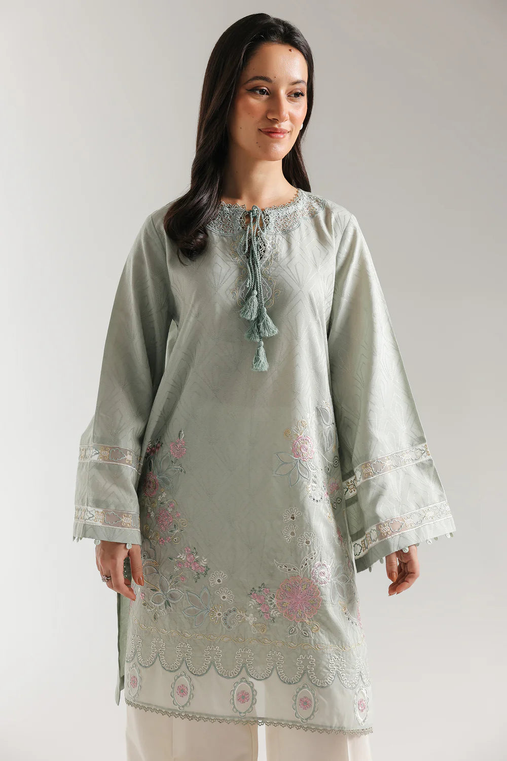 ETHNIC E4331-103-720 2PC