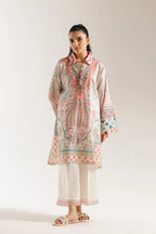 ETHNIC E4336-103-426 2PC
