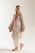 ETHNIC E4336-103-426 2PC