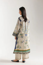 ETHNIC E4338-103-005 2PC