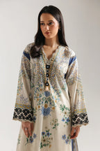 ETHNIC E4338-103-005 2PC