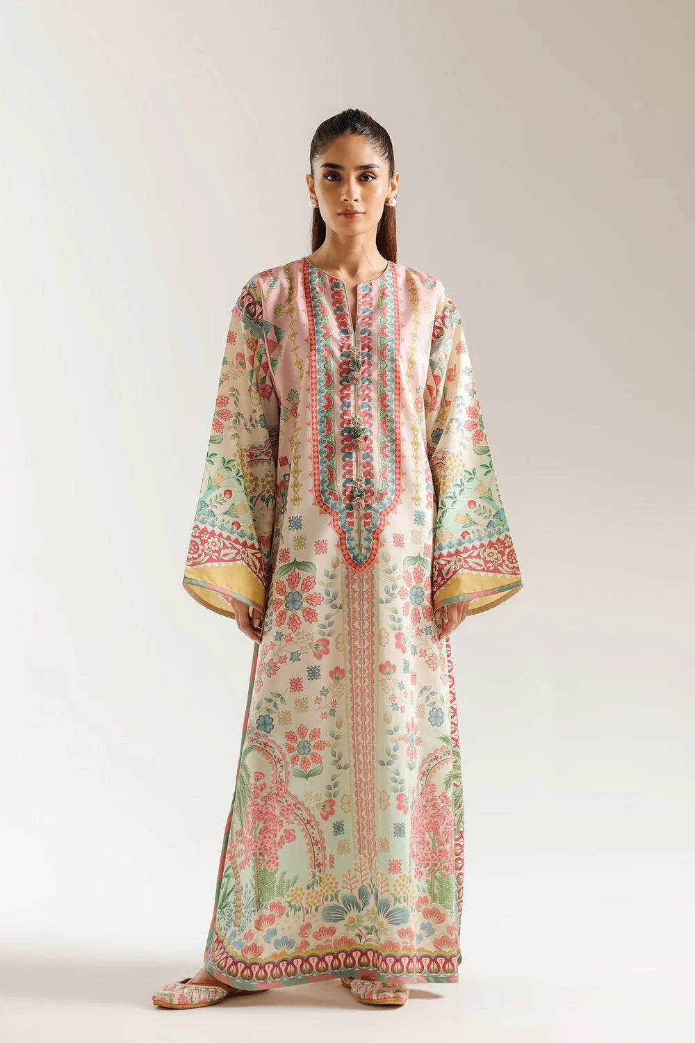 ETHNIC E4339-103-424 1PC