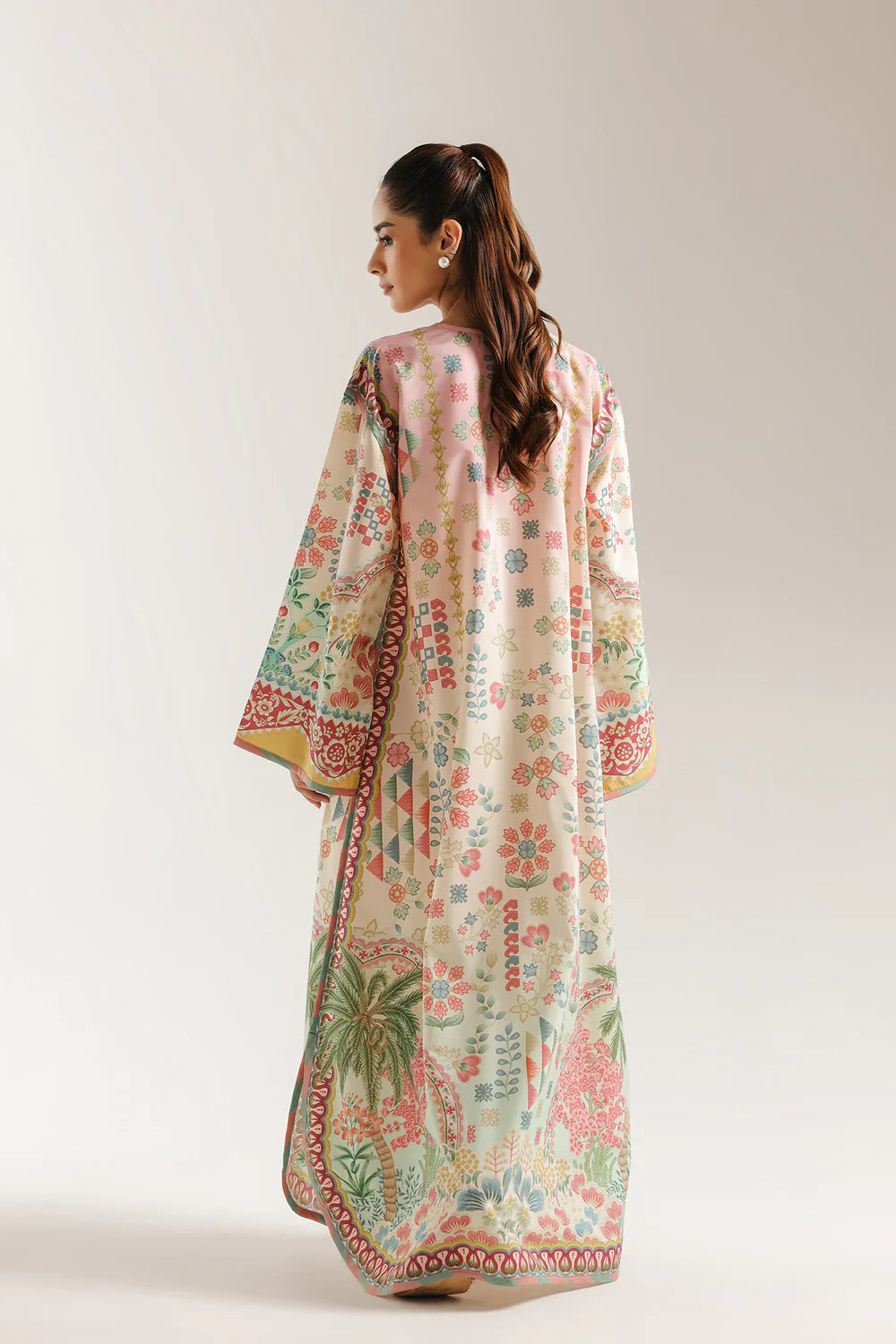 ETHNIC E4339-103-424 1PC
