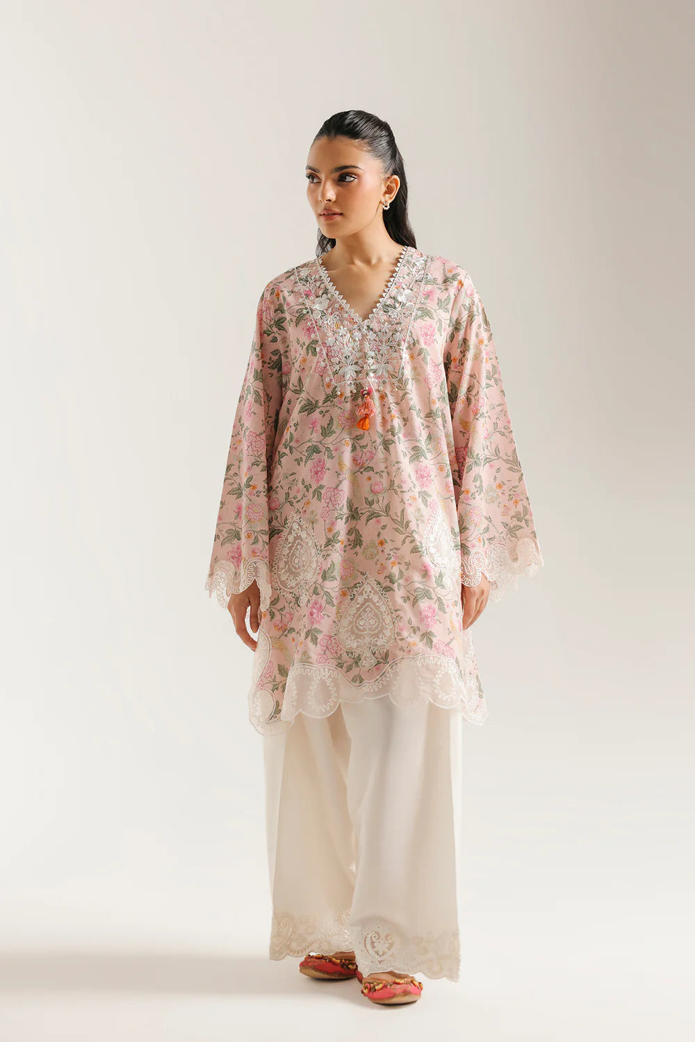ETHNIC E4343-103-425 2PC