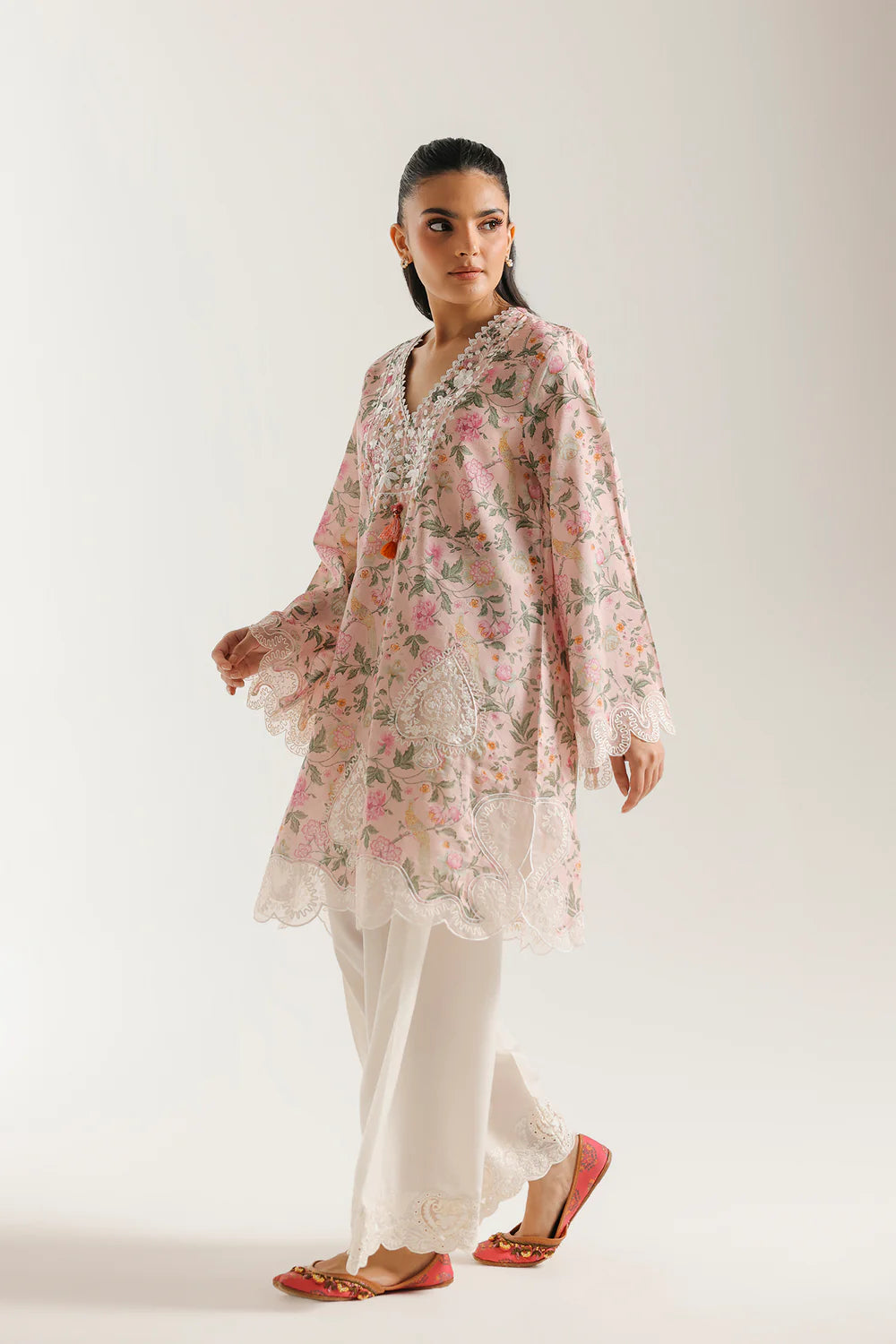 ETHNIC E4343-103-425 2PC