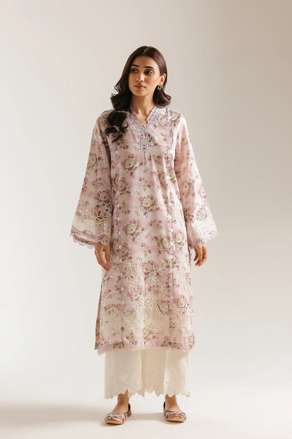 ETHNIC E4344-103-513 2PC