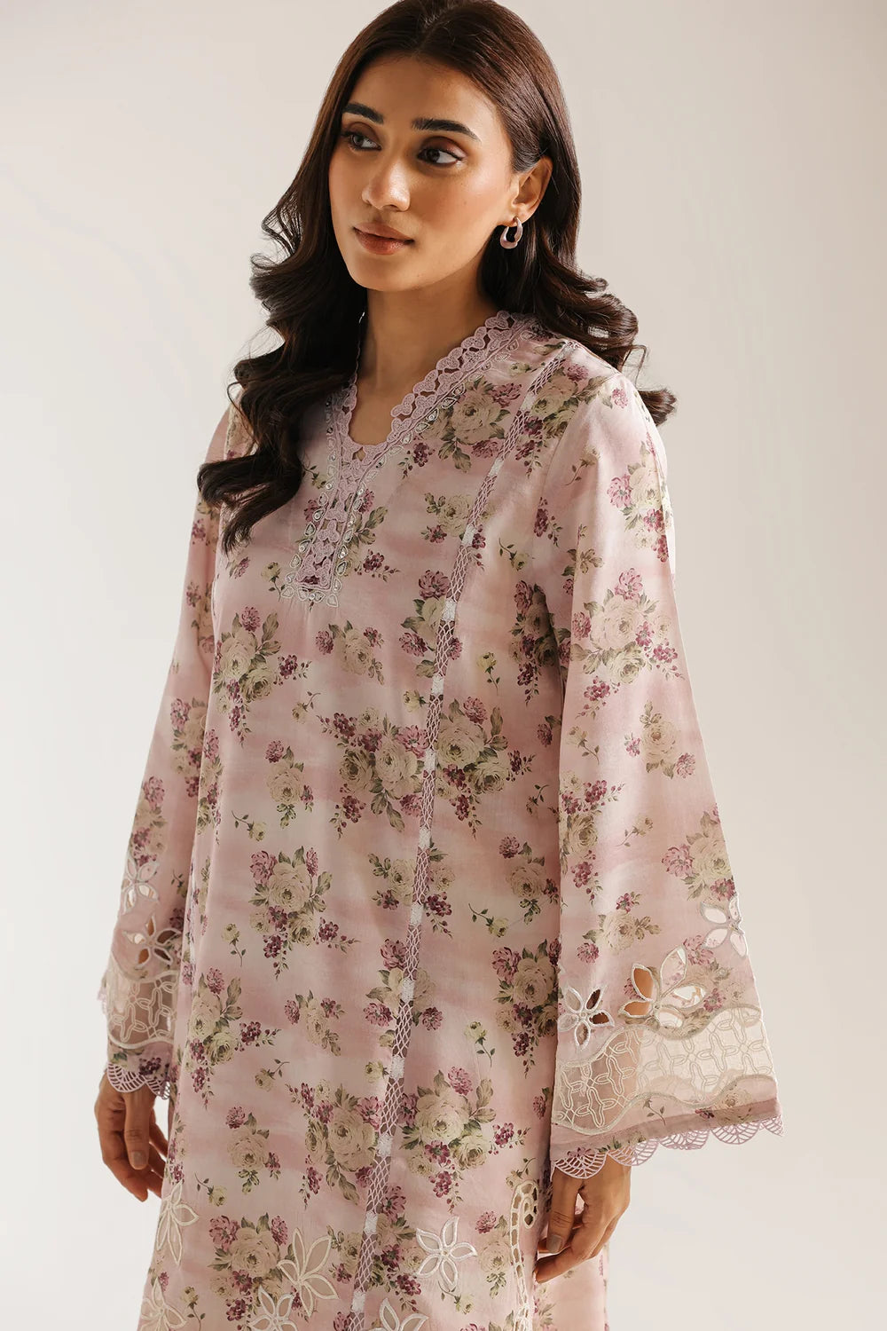 ETHNIC E4344-103-513 2PC