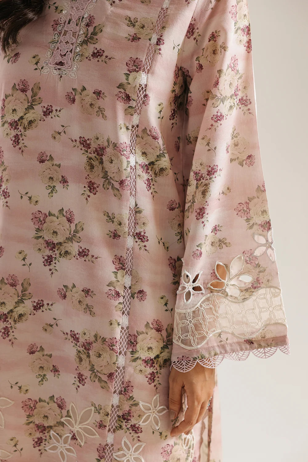ETHNIC E4344-103-513 2PC