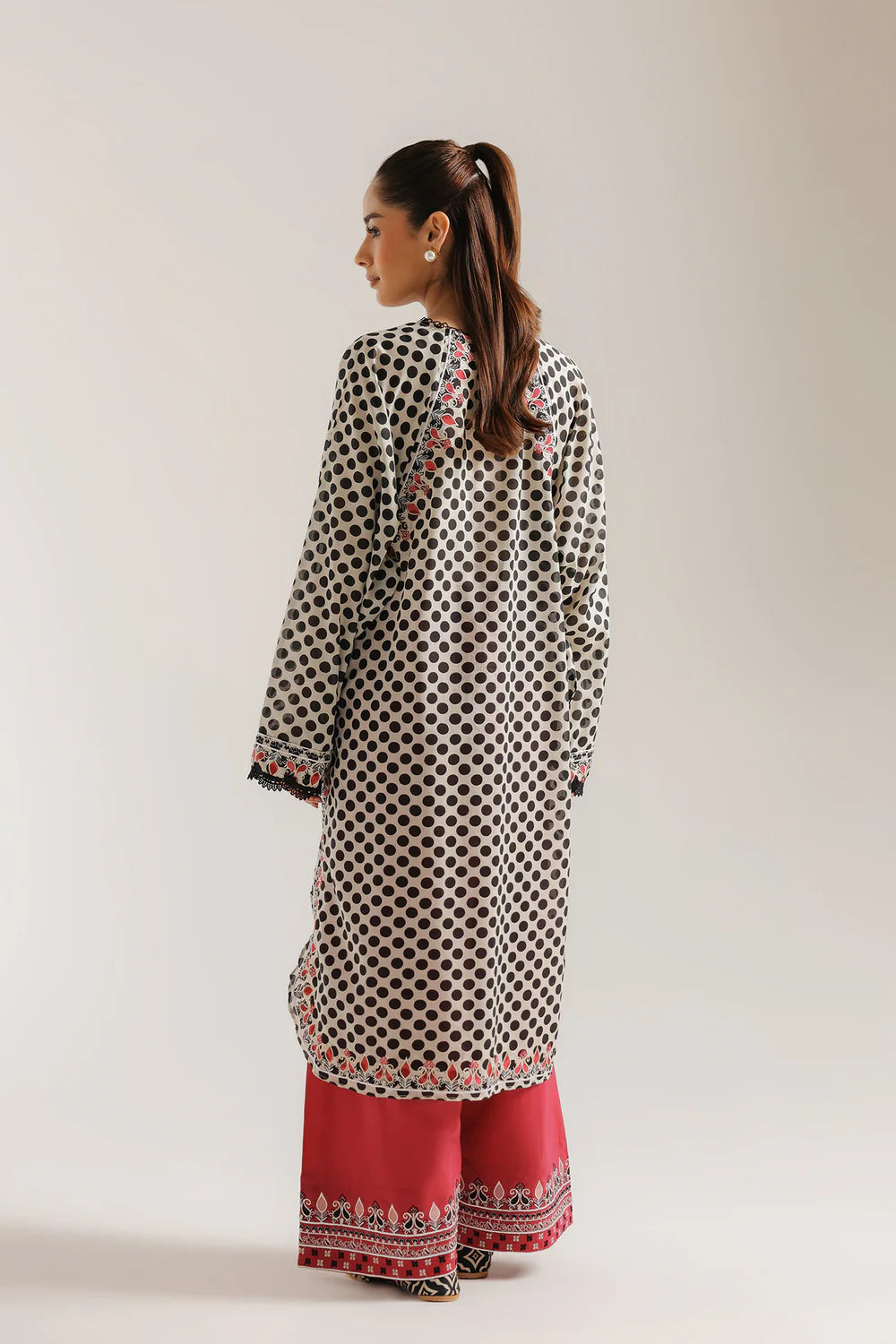 ETHNIC E4351-103-003 2PC