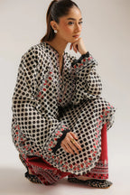 ETHNIC E4351-103-003 2PC