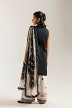 ETHNIC E4358-103-902 3PC