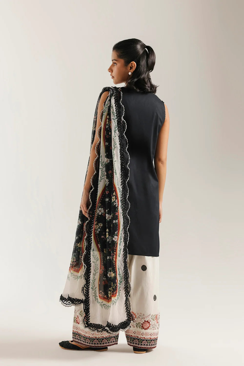 ETHNIC E4358-103-902 3PC