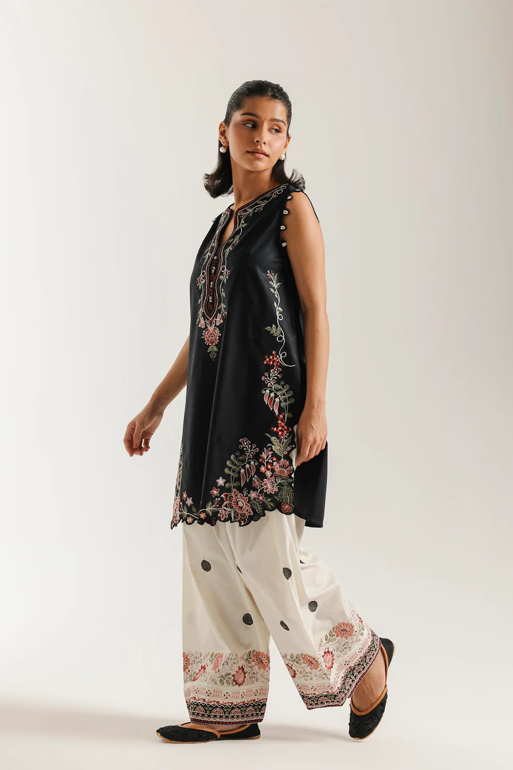 ETHNIC E4358-103-902 3PC