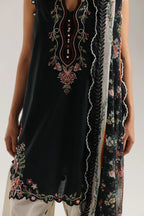 ETHNIC E4358-103-902 3PC